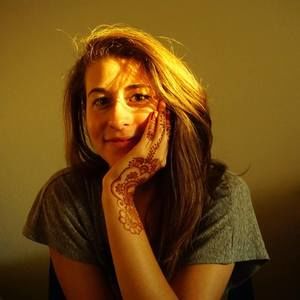 Meet your Posher, Shannon